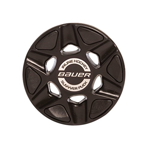 Inline Hockey Puck Bauer Slivvver Inline Hockey Puck Bauer Slivvver von Bauer