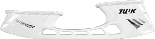 Tuuk Lightspeed 2 Stainless Runner - Senior Einzelstücke, Größe:7 = 263mm Tuuk Lightspeed 2 Stainless Runner - Senior Einzelstücke, Größe:7 = 263mm von Bauer