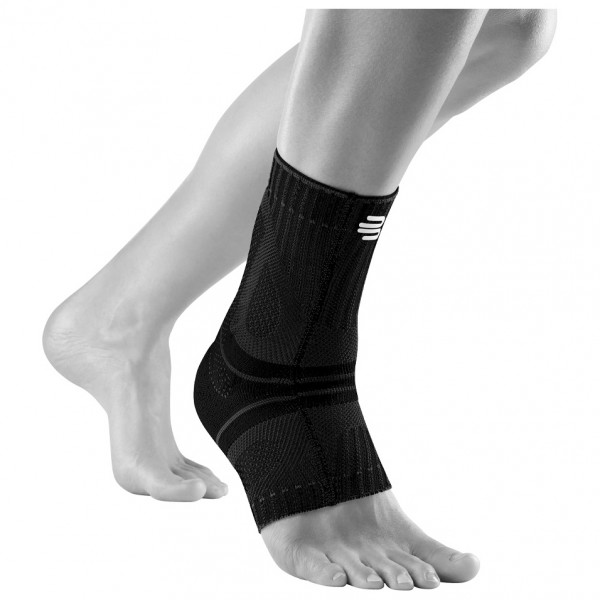 Bauerfeind Sports - Sports Achilles Support - Sportbandage Gr L all /schwarz Bauerfeind Sports - Sports Achilles Support - Sportbandage Gr L all /schwarz von Bauerfeind Sports