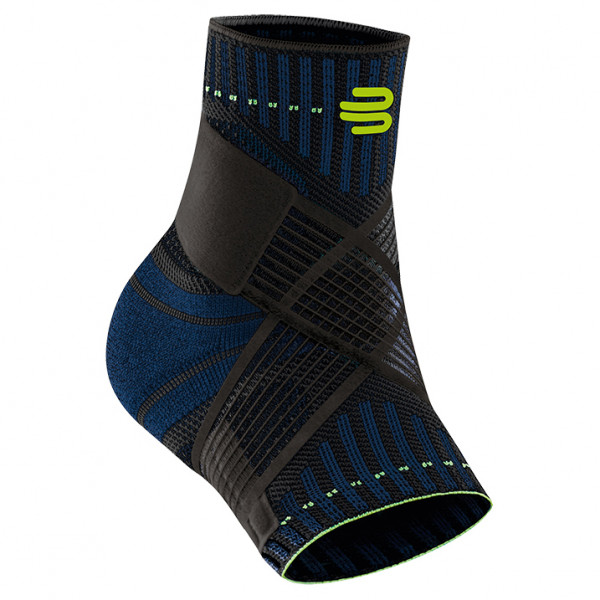 Bauerfeind Sports - Sports Ankle Support - Sportbandage Gr L - Right schwarz Bauerfeind Sports - Sports Ankle Support - Sportbandage Gr L - Right schwarz von Bauerfeind Sports