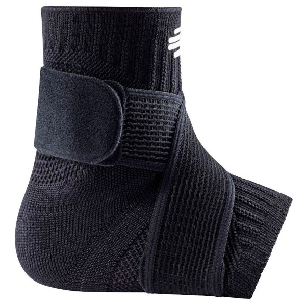 Bauerfeind Sports - Sports Ankle Support - Sportbandage Gr XL - Left schwarz von Bauerfeind Sports