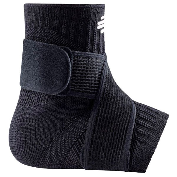 Bauerfeind Sports - Sports Ankle Support - Sportbandage Gr XXL - Right all /schwarz Bauerfeind Sports - Sports Ankle Support - Sportbandage Gr XXL - Right all /schwarz von Bauerfeind Sports