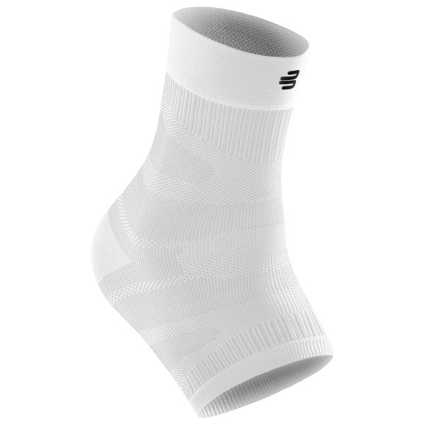 Bauerfeind Sports - Sports Compression Ankle Support - Sportbandage Gr XL weiß Bauerfeind Sports - Sports Compression Ankle Support - Sportbandage Gr XL weiß von Bauerfeind Sports