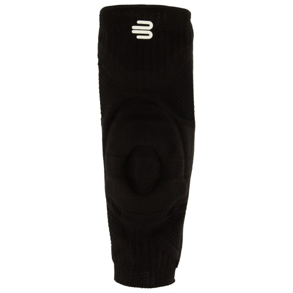 Bauerfeind Sports - Sports Knee Support - Sportbandage Gr S schwarz von Bauerfeind Sports