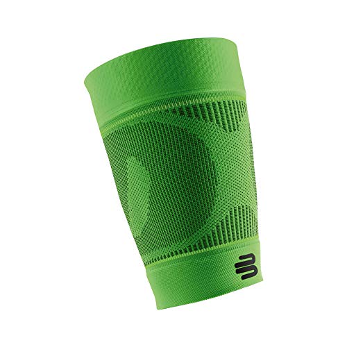 Bauerfeind Oberschenkelbandage „Compression Sleeves Upper Leg“, 1 Paar Sleeves Bauerfeind Oberschenkelbandage „Compression Sleeves Upper Leg“, 1 Paar Sleeves von BAUERFEIND