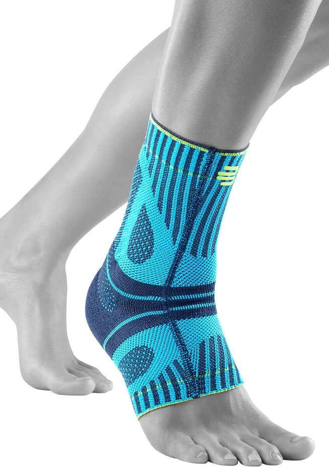 Bauerfeind Achillessehnenbandage Achilles Support Bauerfeind Achillessehnenbandage Achilles Support von Bauerfeind