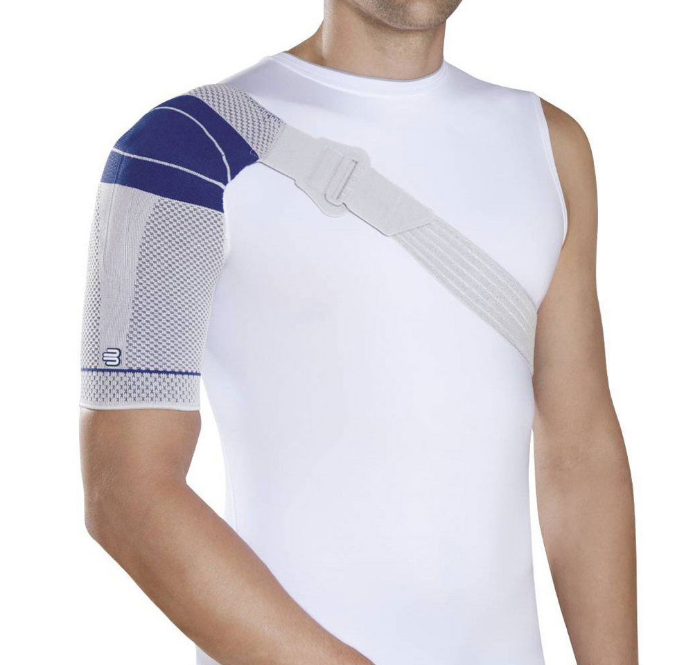 Bauerfeind Armbandage Bauerfeind OmoTrain S Schulterbandage Bauerfeind Armbandage Bauerfeind OmoTrain S Schulterbandage von Bauerfeind
