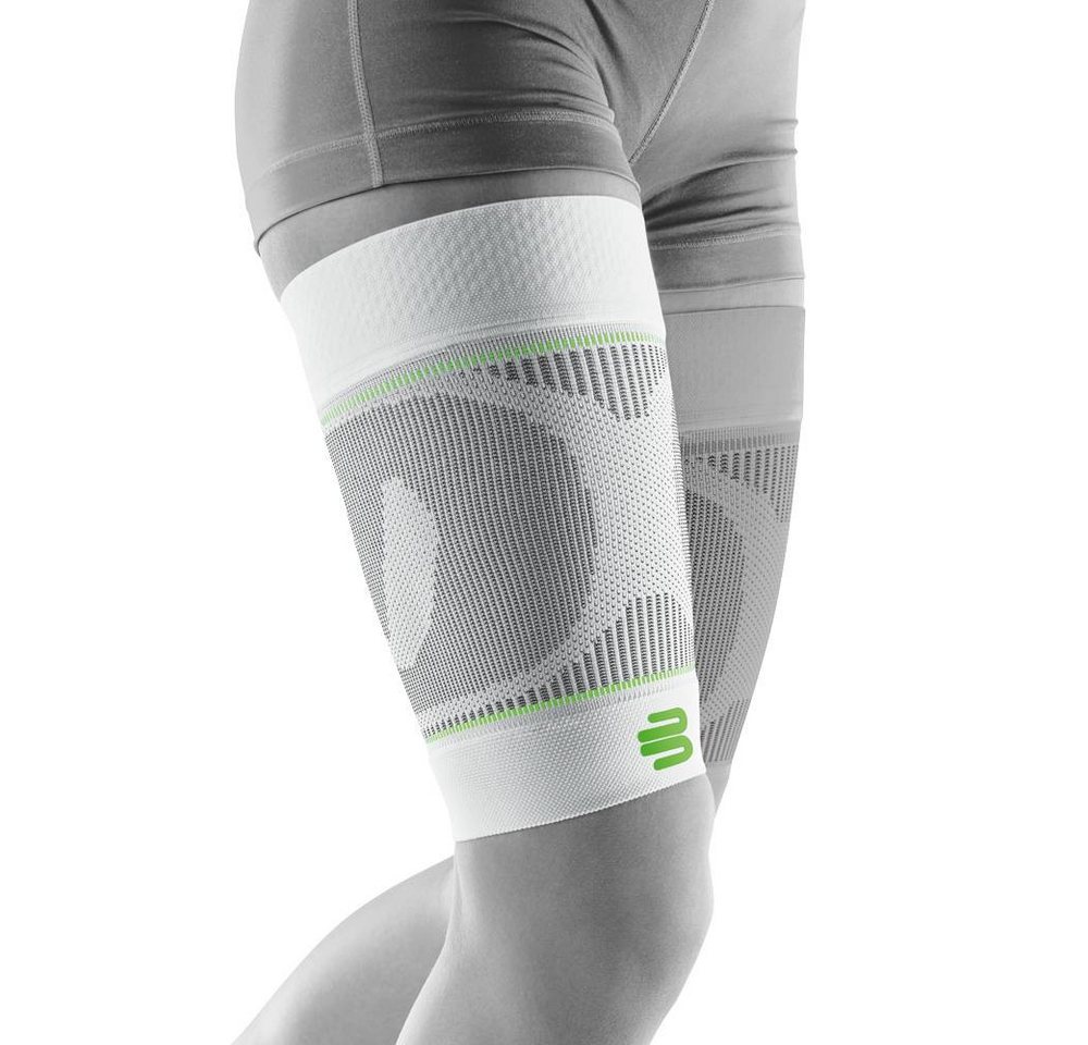 Bauerfeind Bandage Compression Sleeves Upper Leg, mit Kompression von Bauerfeind