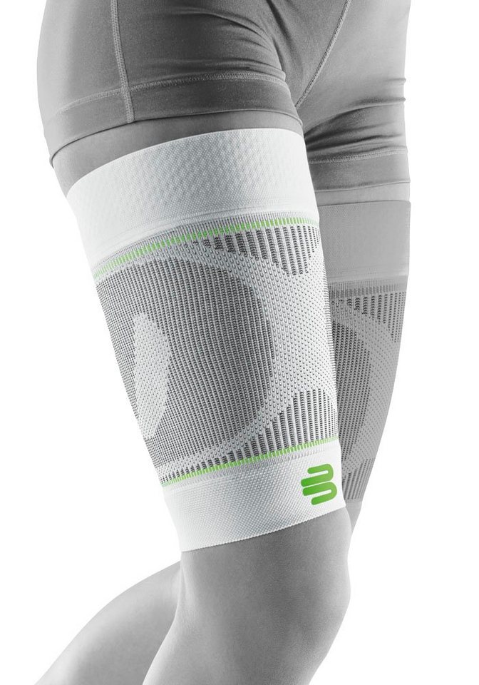 Bauerfeind Bandage Compression Sleeves Upper Leg, mit Kompression Bauerfeind Bandage Compression Sleeves Upper Leg, mit Kompression von Bauerfeind