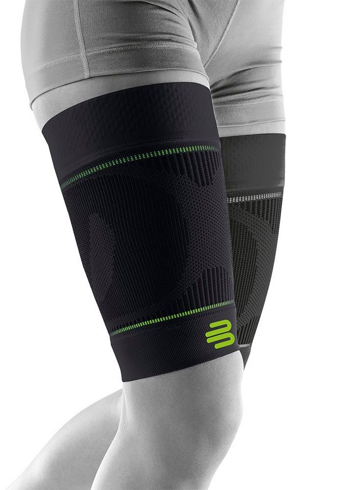 Bauerfeind Bandage Compression Sleeves Upper Leg, mit Kompression Bauerfeind Bandage Compression Sleeves Upper Leg, mit Kompression von Bauerfeind