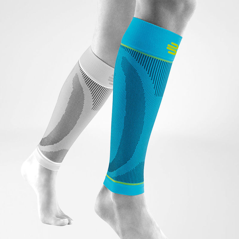 Bauerfeind Compression Lower Leg Wadenstulpen XL Bauerfeind Compression Lower Leg Wadenstulpen XL von Bauerfeind