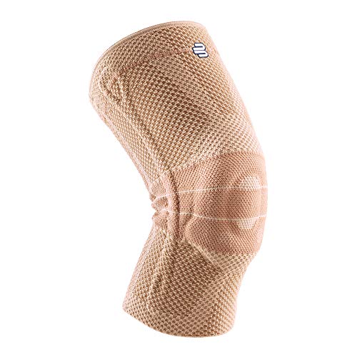 Bauerfeind GenuTrain Kniebandage, Unisex, Nature, 7 Bauerfeind GenuTrain Kniebandage, Unisex, Nature, 7 von BAUERFEIND