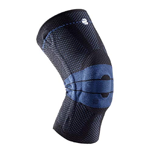 BAUERFEIND GenuTrain Kniebandage (Schwarz, 2) BAUERFEIND GenuTrain Kniebandage (Schwarz, 2) von BAUERFEIND