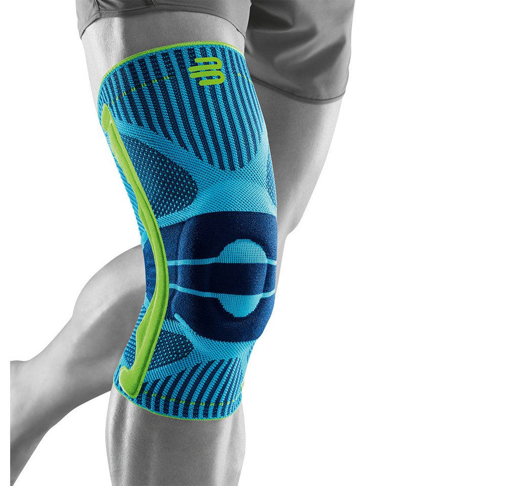 Bauerfeind Kniebandage Knee Support Bauerfeind Kniebandage Knee Support von Bauerfeind