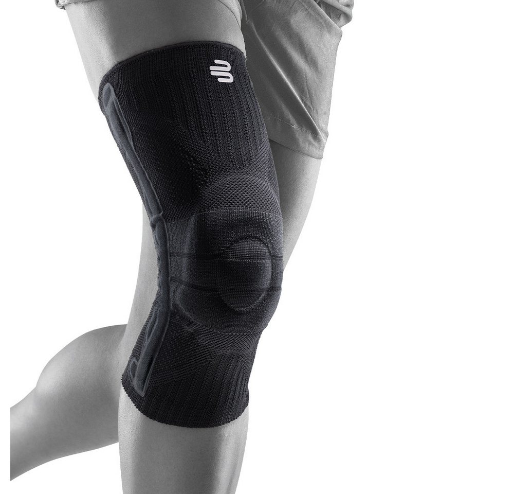 Bauerfeind Kniebandage Knee Support Bauerfeind Kniebandage Knee Support von Bauerfeind