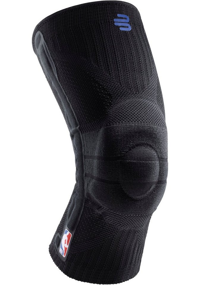 Bauerfeind Kniebandage NBA Sports Knee Support Bauerfeind Kniebandage NBA Sports Knee Support von Bauerfeind