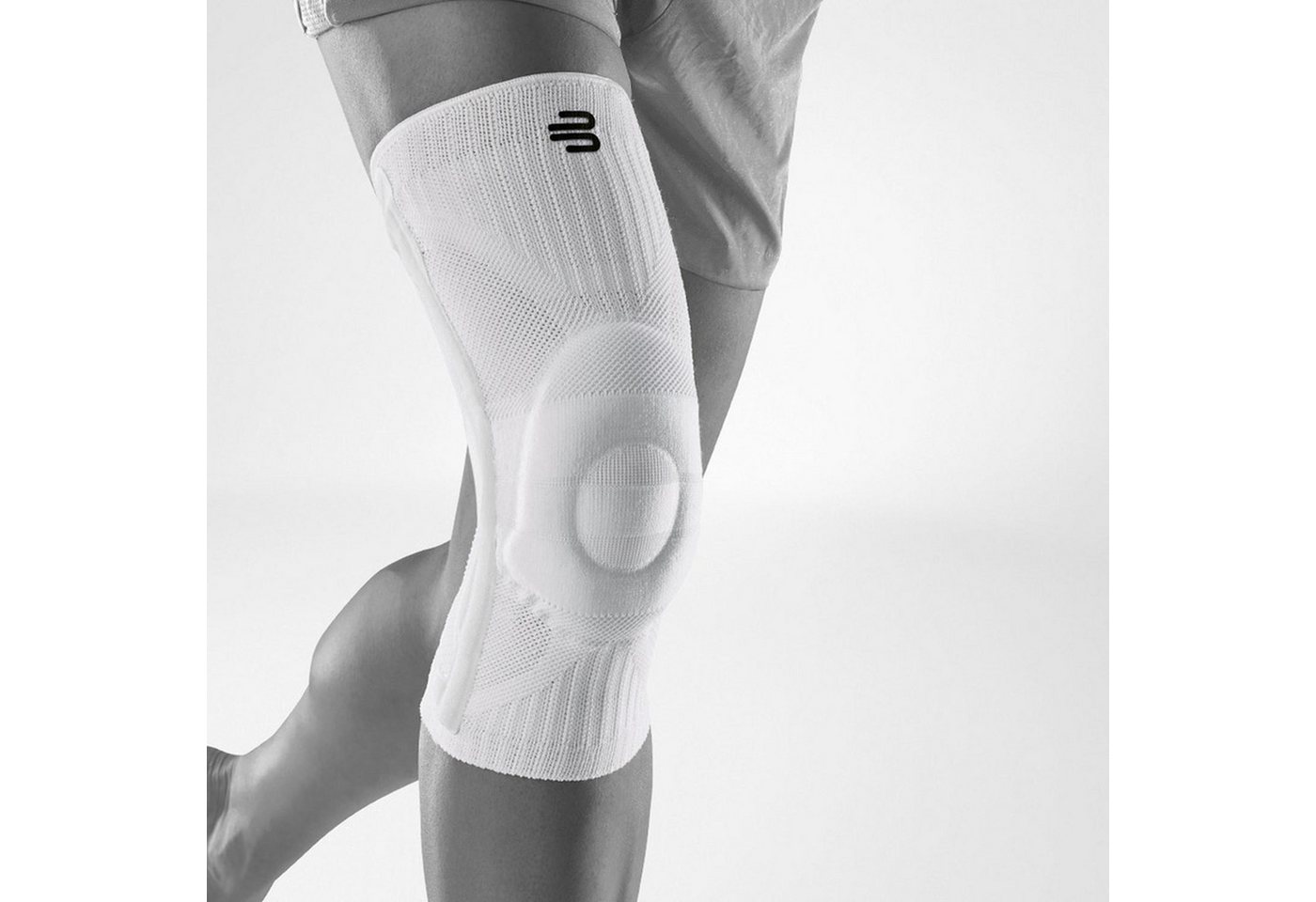 Bauerfeind Knieschutz Sports Knee Support Bauerfeind Knieschutz Sports Knee Support von Bauerfeind