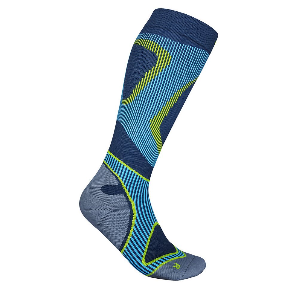 Bauerfeind Sportsocken Run Performance Compression Socks mit Kompression Bauerfeind Sportsocken Run Performance Compression Socks mit Kompression von Bauerfeind