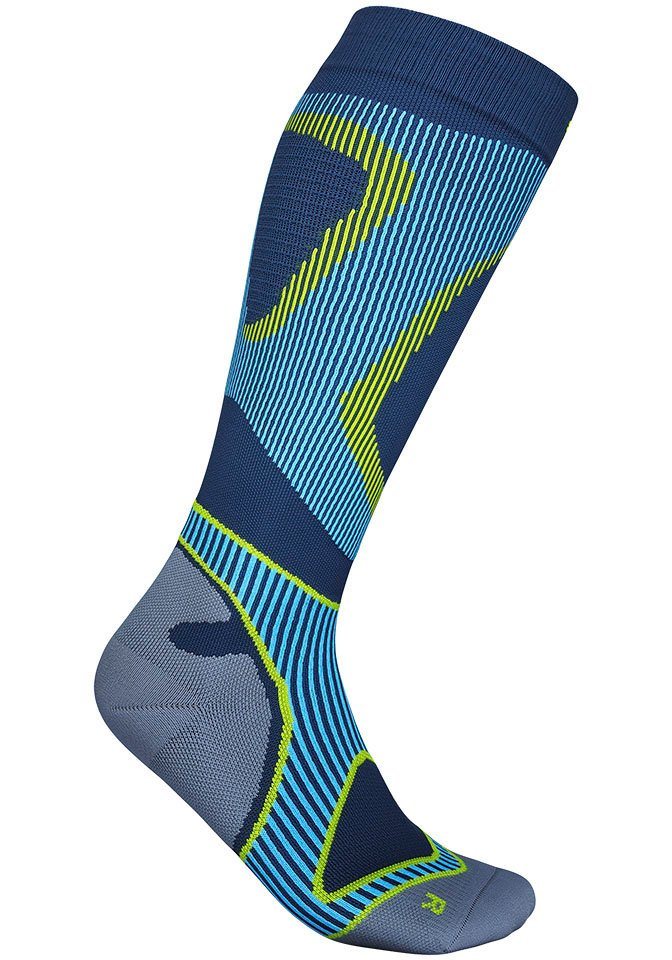 Bauerfeind Sportsocken Run Performance Compression Socks mit Kompression Bauerfeind Sportsocken Run Performance Compression Socks mit Kompression von Bauerfeind