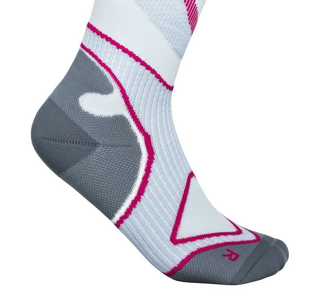 Bauerfeind Kompressionsstrümpfe Bauerfeind Sports Run Performance Compression Sock Bauerfeind Kompressionsstrümpfe Bauerfeind Sports Run Performance Compression Sock von Bauerfeind