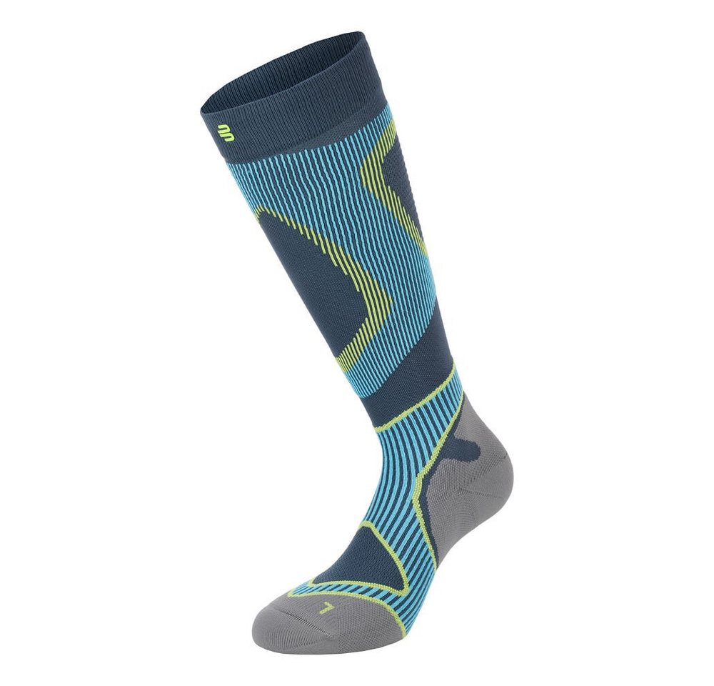 Bauerfeind Kompressionsstrümpfe Run Performance Compression Socks Bauerfeind Kompressionsstrümpfe Run Performance Compression Socks von Bauerfeind