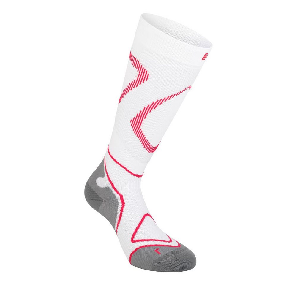 Bauerfeind Kompressionsstrümpfe Run Performance Compression Socks Bauerfeind Kompressionsstrümpfe Run Performance Compression Socks von Bauerfeind