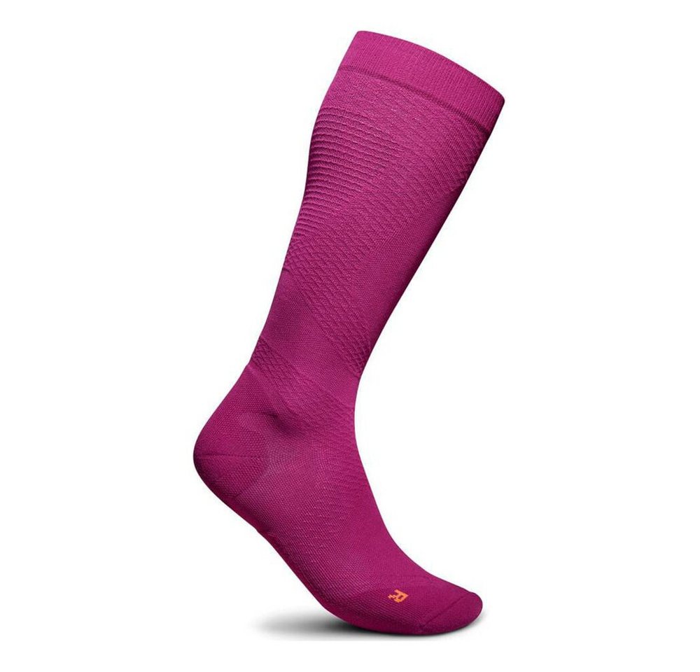 Bauerfeind Kompressionsstrümpfe Run Ultralight Compression Socks Bauerfeind Kompressionsstrümpfe Run Ultralight Compression Socks von Bauerfeind
