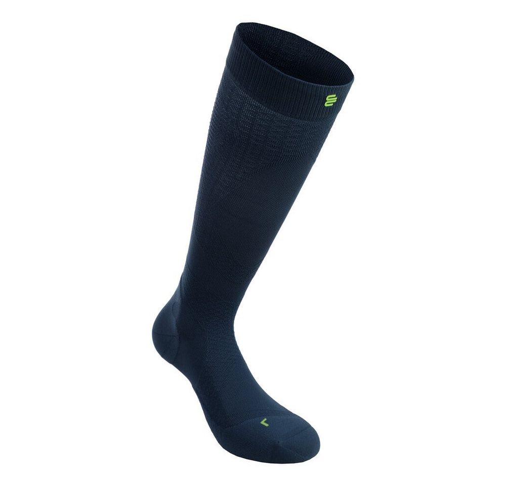 Bauerfeind Kompressionsstrümpfe Run Ultralight Compression Socks von Bauerfeind