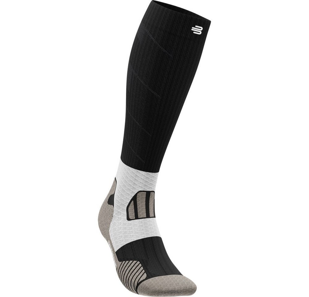 Bauerfeind Kompressionsstrümpfe Trail Run Compression Bauerfeind Kompressionsstrümpfe Trail Run Compression von Bauerfeind