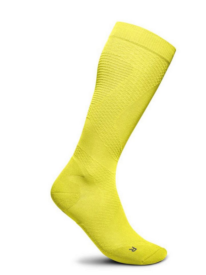 Bauerfeind Kompressionsstrümpfe Run Ultralight Compression Socks Bauerfeind Kompressionsstrümpfe Run Ultralight Compression Socks von Bauerfeind
