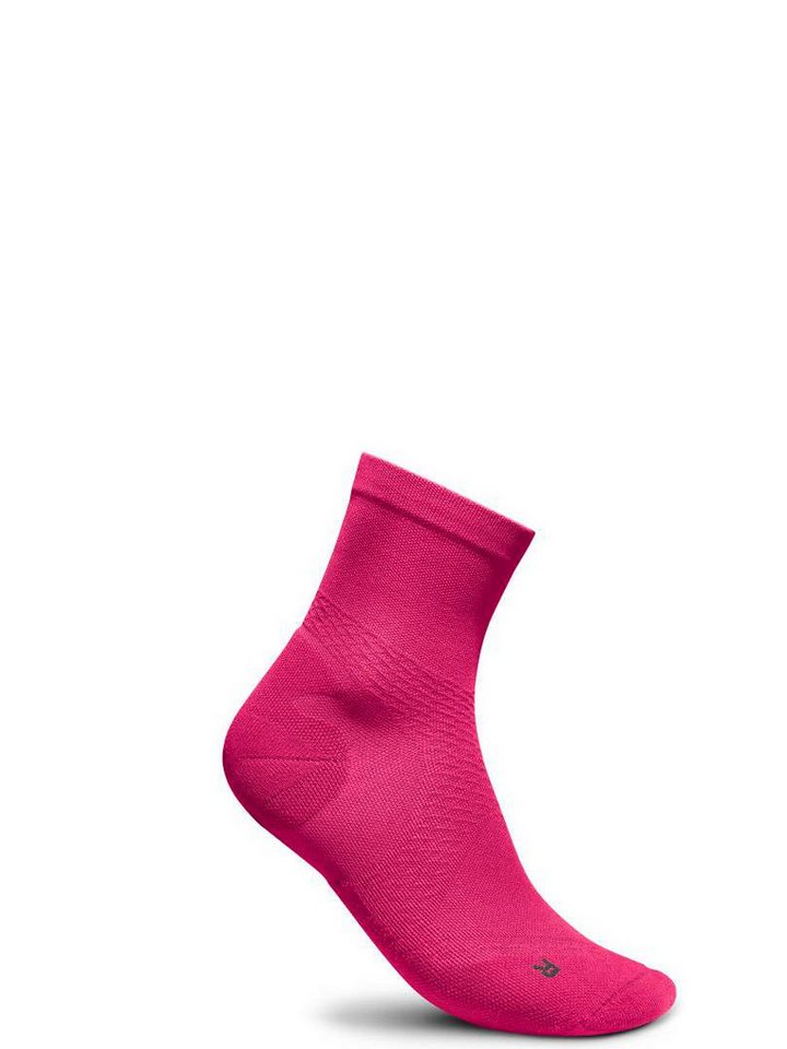 Bauerfeind Socken Run Ultralight Compression Socks Bauerfeind Socken Run Ultralight Compression Socks von Bauerfeind