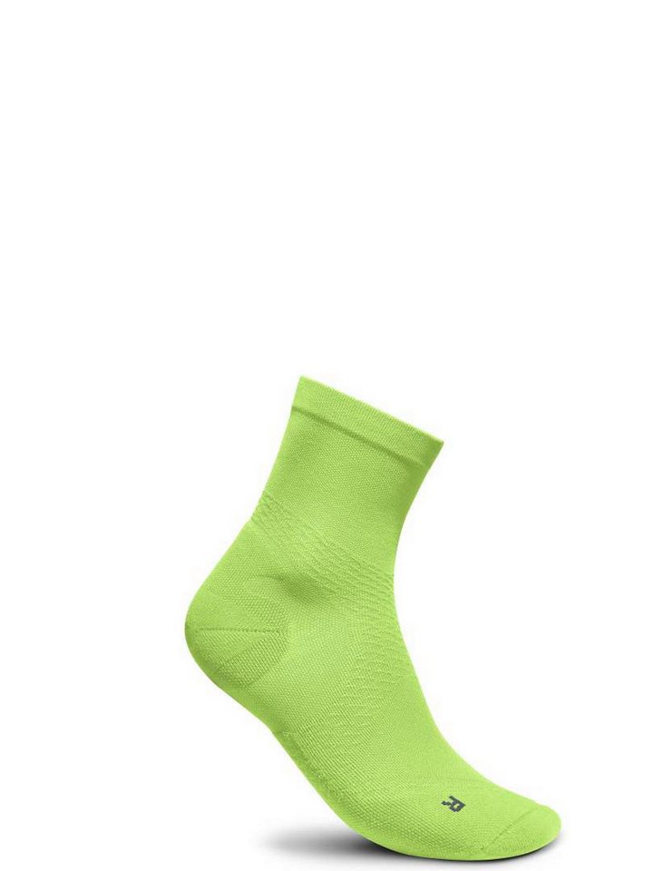 Bauerfeind Socken Run Ultralight Compression Socks Bauerfeind Socken Run Ultralight Compression Socks von Bauerfeind
