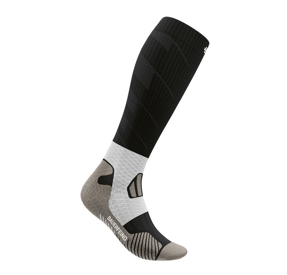 Bauerfeind Kompressionsstrümpfe Trail Run Compression Socks Bauerfeind Kompressionsstrümpfe Trail Run Compression Socks von Bauerfeind