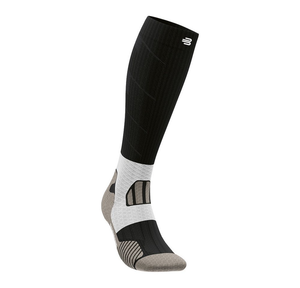 Bauerfeind Kompressionsstrümpfe Trail Run Compression Socks Bauerfeind Kompressionsstrümpfe Trail Run Compression Socks von Bauerfeind