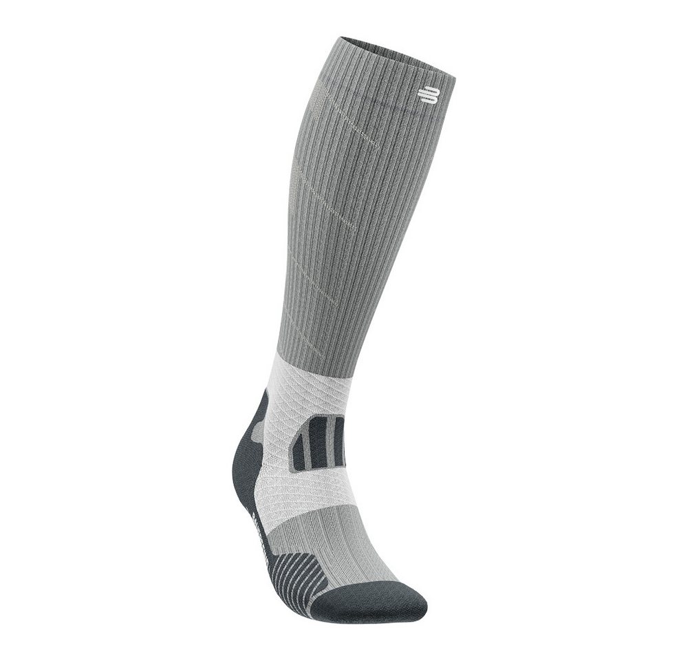Bauerfeind Kompressionsstrümpfe Trail Run Compression Socks Bauerfeind Kompressionsstrümpfe Trail Run Compression Socks von Bauerfeind