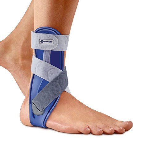 Bauerfeind MALLEOLOC Knöchelbandage Bauerfeind MALLEOLOC Knöchelbandage von BAUERFEIND