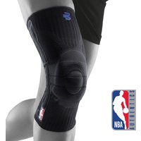 BAUERFEIND SPORTS NBA Sports Kniebandage schwarz S BAUERFEIND SPORTS NBA Sports Kniebandage schwarz S von BAUERFEIND SPORTS