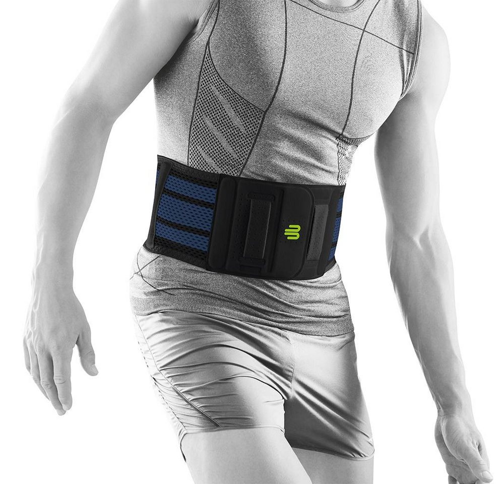 Bauerfeind Rückenbandage Back Support Bauerfeind Rückenbandage Back Support von Bauerfeind