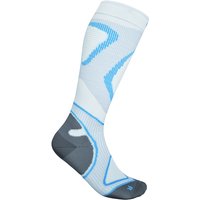 BAUERFEIND SPORTS Run Performance Kompressions Laufsocken Herren weiß XL 41-43 BAUERFEIND SPORTS Run Performance Kompressions Laufsocken Herren weiß XL 41-43 von BAUERFEIND SPORTS