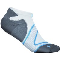 BAUERFEIND SPORTS Run Performance Low Cut Laufsocken Herren weiß 41-43 BAUERFEIND SPORTS Run Performance Low Cut Laufsocken Herren weiß 41-43 von BAUERFEIND SPORTS