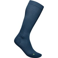 BAUERFEIND SPORTS Run Ultralight Compression Laufsocken Herren navy L 41-43 BAUERFEIND SPORTS Run Ultralight Compression Laufsocken Herren navy L 41-43 von BAUERFEIND SPORTS