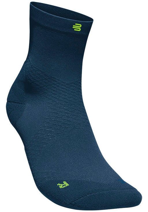 Bauerfeind Sportsocken Run Ultralight Mid Cut Socks Bauerfeind Sportsocken Run Ultralight Mid Cut Socks von Bauerfeind