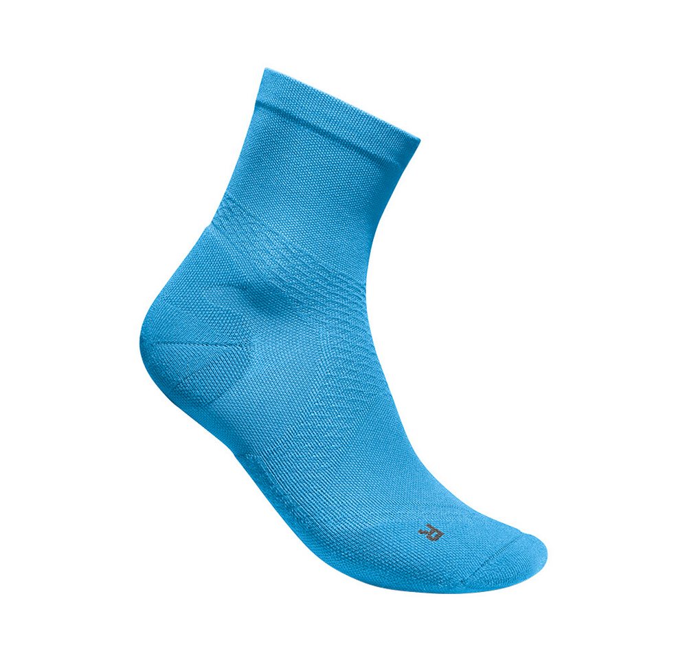 Bauerfeind Socken Run Ultralight Compression Socks Bauerfeind Socken Run Ultralight Compression Socks von Bauerfeind