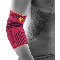 BAUERFEIND SPORTS Ellenbogen Bandage pink, Gr. M BAUERFEIND SPORTS Ellenbogen Bandage pink, Gr. M von BAUERFEIND SPORTS