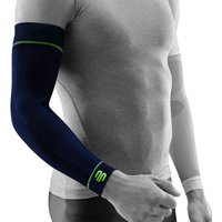 BAUERFEIND SPORTS Kompressionsbandage Arm marineblau long M BAUERFEIND SPORTS Kompressionsbandage Arm marineblau long M von BAUERFEIND SPORTS