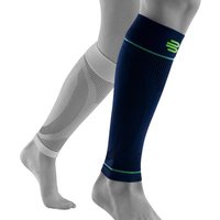 BAUERFEIND SPORTS Kompressionsbandage Wade marineblau, short, Gr. L BAUERFEIND SPORTS Kompressionsbandage Wade marineblau, short, Gr. L von BAUERFEIND SPORTS