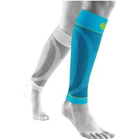 BAUERFEIND Sports Kompressionsbandage Wade rivera, extra long, Gr. XL von BAUERFEIND