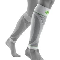 BAUERFEIND SPORTS Kompressionsbandage Wade weiß, long, Gr. S BAUERFEIND SPORTS Kompressionsbandage Wade weiß, long, Gr. S von BAUERFEIND SPORTS