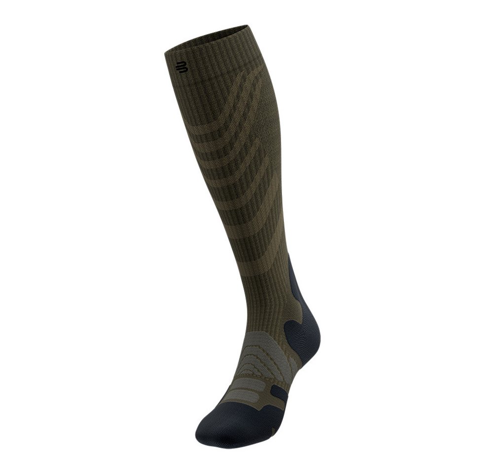 Bauerfeind Sportsocken Outdoor Merino Compression Socks Erste Hilfe Artikel Bauerfeind Sportsocken Outdoor Merino Compression Socks Erste Hilfe Artikel von Bauerfeind