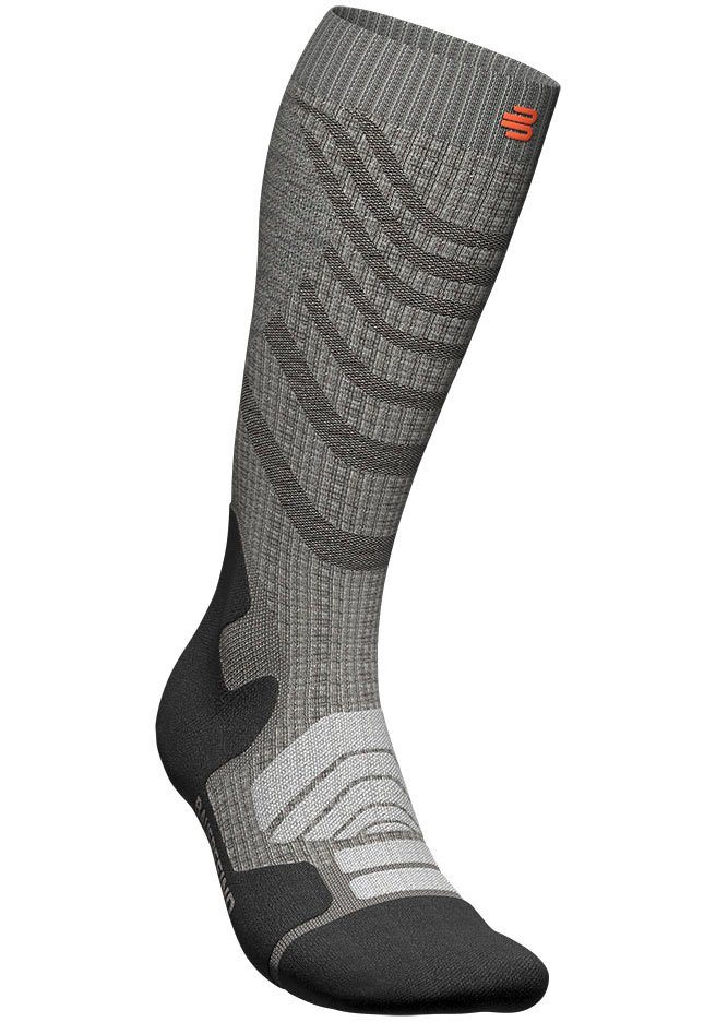Bauerfeind Sportsocken Outdoor Merino Compression Socks, Women mit Kompression, für Damen Bauerfeind Sportsocken Outdoor Merino Compression Socks, Women mit Kompression, für Damen von Bauerfeind